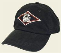 Caps: "Diamond Logo Ball Cap"