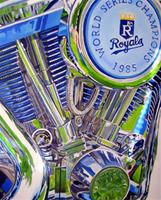 "KC Royals Engine"