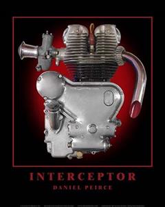 "Interceptor"