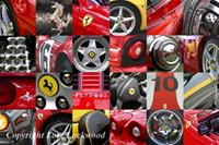 "Ferrari Squares"