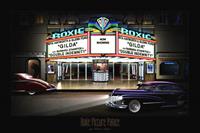 "Roxie Picture Palace"