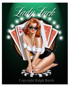 "Lady Luck"