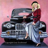 Lory Lockwood