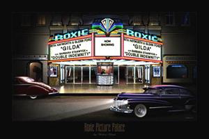 "Roxie Picture Palace"