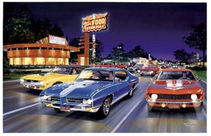 "Woodward Ave."