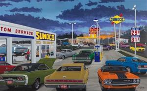 01 "1775 Woodward Avenue" by Dave Snyder