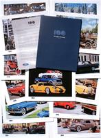 "Ford 100th Anniversary Portfolio"