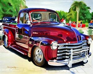 "Myrtle Beach Showdown"
