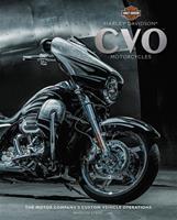 "Harley-Davidson CVO Motorcycles"