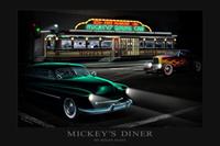"Mickey's Diner"