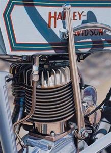 "1914 Harley-Davidson"
