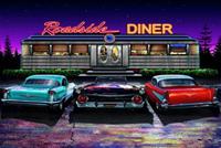 "Roadside Diner"