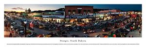 "75th Annual Sturgis Motorcycle Rally"